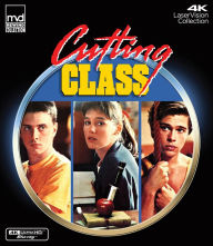 Title: Cutting Class [4K Ultra HD Blu-ray]