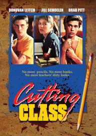 Title: Cutting Class