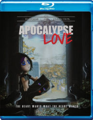 Title: Apocalypse Love [Blu-ray]