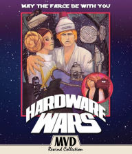 Hardware Wars [Blu-ray]