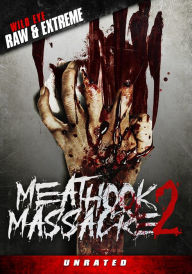 Title: Meathook Massacre 2