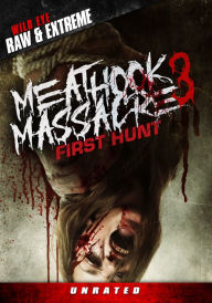 Title: Meathook Massacre 3