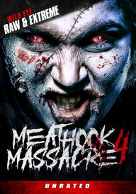 Title: Meathook Massacre 4