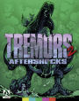 Tremors 2: Aftershocks [Blu-ray]