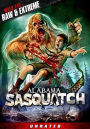Alabama Sasquatch