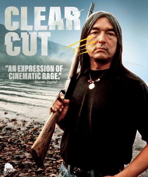 Clearcut [Blu-ray]