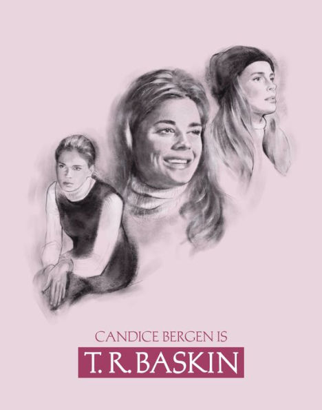 T.R. Baskin [Blu-ray]