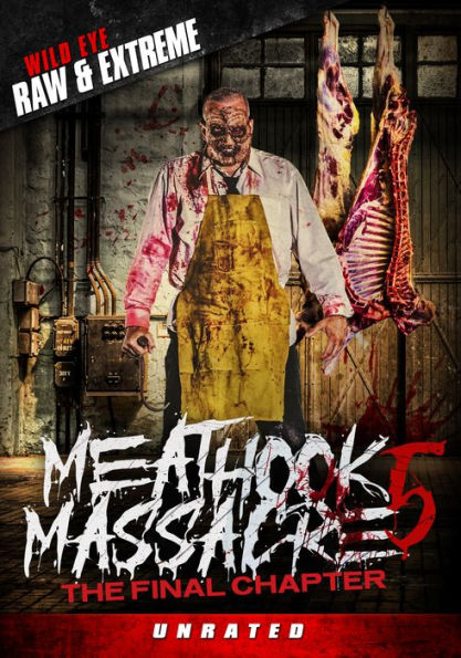 Meathook Massacre 5: The Final Chapter