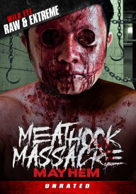 Title: Meathook Massacre: Mayhem