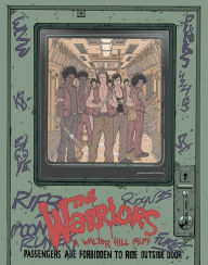 Title: The Warriors [Blu-ray] [2 Discs]