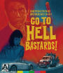 Detective Bureau 2-3: Go to Hell Bastards [Blu-ray]