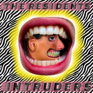 Title: Intruders, Artist: The Residents