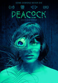 Title: Peacock