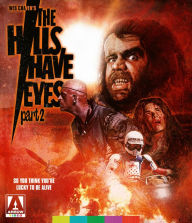 Title: The Hills Have Eyes Part 2 [Blu-ray]