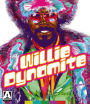 Willie Dynamite [Blu-ray]