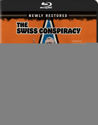 Title: The Swiss Conspiracy [Blu-ray]