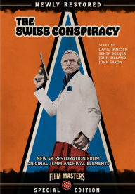 Title: The Swiss Conspiracy [1976]