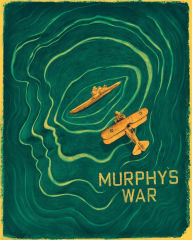 Title: Murphy's War [Blu-ray]