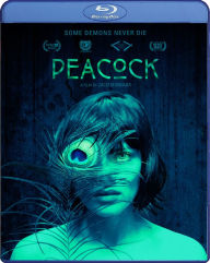 Title: Peacock [Blu-ray]