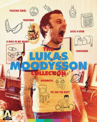 Title: The Lukas Moodysson Collection [Blu-ray]