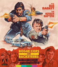 Title: Rogue Cops and Racketeers: Two Films by Enzo G. Castellari [Blu-ray]