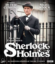 Title: Sherlock Holmes [Blu-ray] [2 Discs]