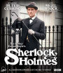 Sherlock Holmes [Blu-ray] [2 Discs]