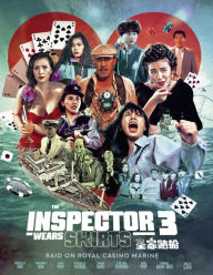 Title: The Inspector Wears Skirts 3 [Blu-ray]