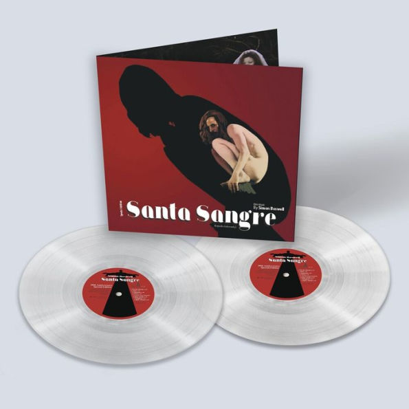 Santa Sangre [Original Soundtrack]