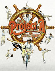 Title: The Project A Collection: [Blu-ray]