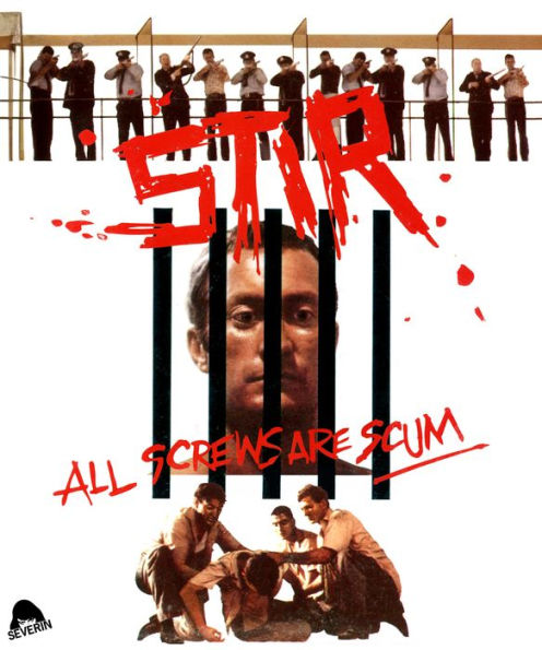 Stir [Blu-ray]