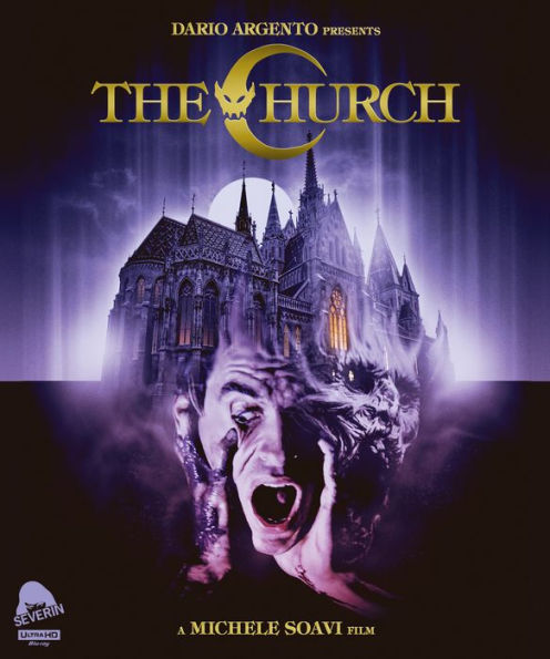 The Church [4K Ultra HD Blu-ray]
