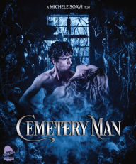 Title: Cemetery Man [4K Ultra HD Blu-ray]