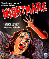 Title: Nightmare [4K Ultra HD Blu-ray]