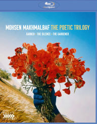 Title: Mohsen Makhmalbaf: The Poetic Triology - Gabbeh/The Silence/The Gardener [Blu-ray]