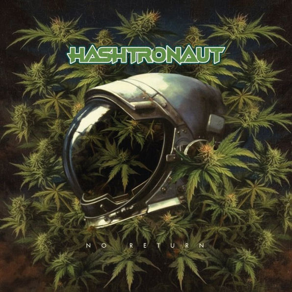 No Return [Translucent Yellow Vinyl]