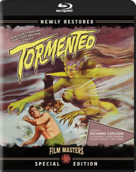 Title: Tormented [Blu-ray]