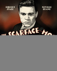 Title: The Scarface Mob [Blu-ray]