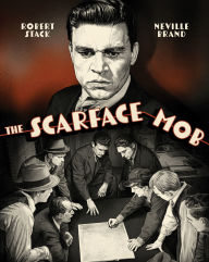 Title: The Scarface Mob [Blu-ray]