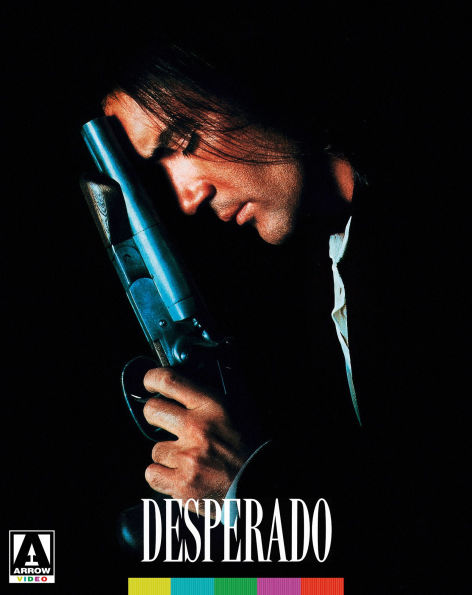 Desperado [4K Ultra HD Blu-ray]