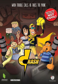 Title: Crash: The Animated Series