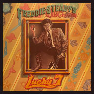 Title: Lucky 7, Artist: Freddie Steady's Wild Country