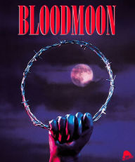 Title: Bloodmoon [Blu-ray]