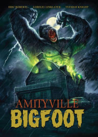 Title: Amityville Bigfoot