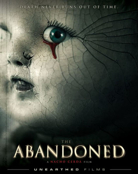 The Abandoned [Blu-ray]