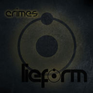 Title: Crimes, Artist: Lieform