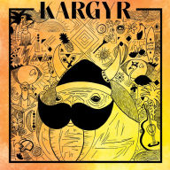 Title: Kargyr, Artist: Kargyr