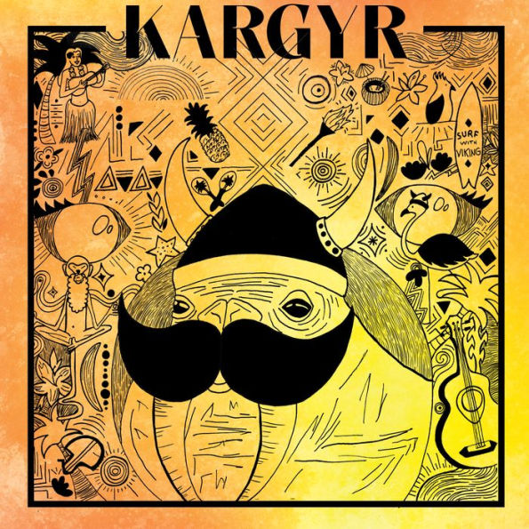 Kargyr