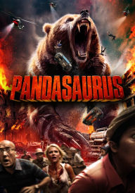 Title: Pandasaurus