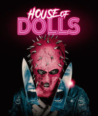 Title: House of Dolls [Blu-ray]